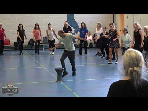 Achshav by Dudu Barzilay - Teach - עכשו