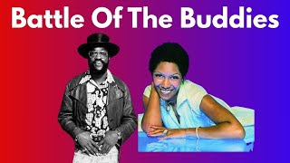 Love Buddies by Billy Paul vs. Love Buddies by Dee Dee Sharp: Which Philly Soul FWB version is best?