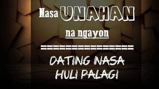 Digmaan. Quest  - lyrics