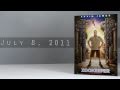 Summer MOVIES 2011 Preview