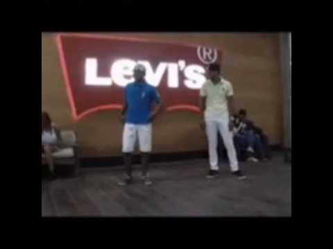Mc's Bw-Ritmo envolvente (corpo mexe)