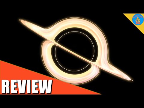 Indie Review - Accretion