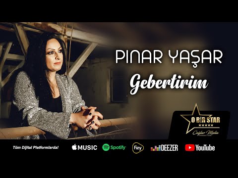 Pınar Yaşar - Gebertirim (Official Video)
