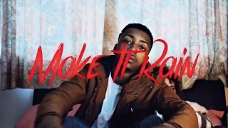 Lucas J Rowe - Make it Rain (Full Video)