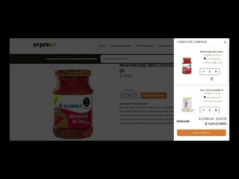Exprezo premium