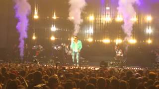 Anselmo Ralph - Promessa meo arena 5/12/15