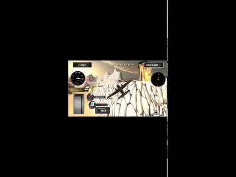 bomber plane simulator 3D обзор игры андроид game rewiew android