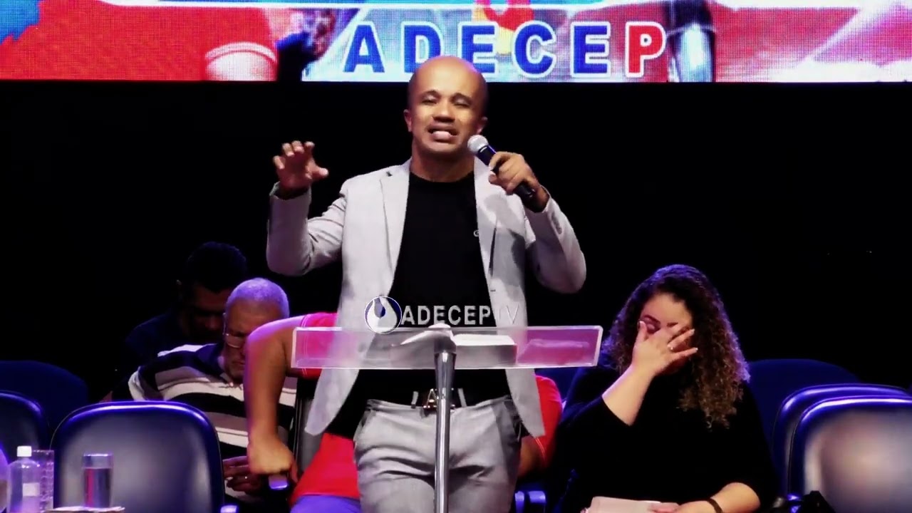 Pr. Leandro Sirqueira | Lucas 15