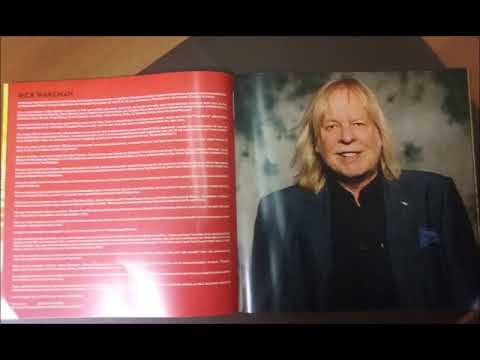 Yes Live: 6/15/98 - Hard Rock Cafe NY - Full Show 6/11 - Heart of the Sunrise (aborted)