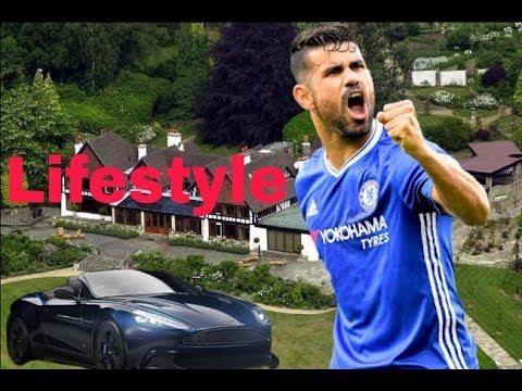 Diego Costa , Lifestyle, Income, Cars,  Football Career, Family, girlfriends and Biography