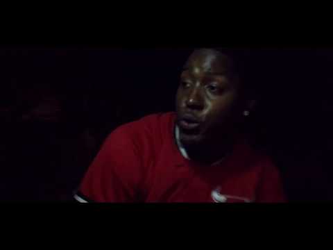 JEFE ALI  - RUNNING TO THE MONEY  (THE RACE)