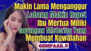 Download lagu Cerpen Romantis Antara Aku Ibuku Dan Suamiku | Cerita Bikin Baper mp3