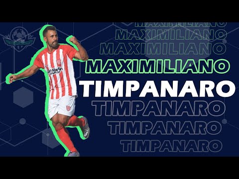 Maximiliano Timpanaro Goles 2019