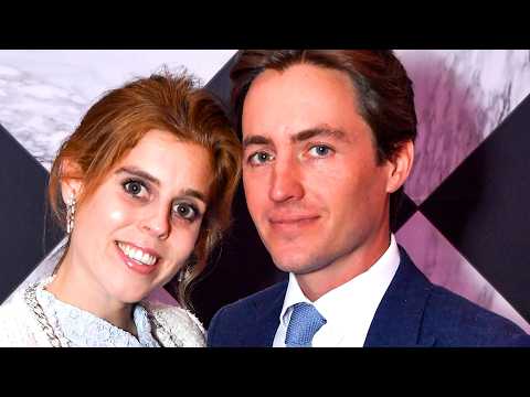 Signs Princess Beatrice's Marriage Might Not Last