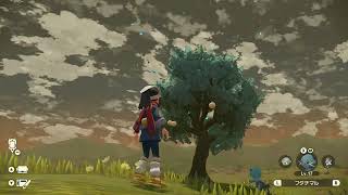 ポケモンレジェンズ　アルセウス　part8