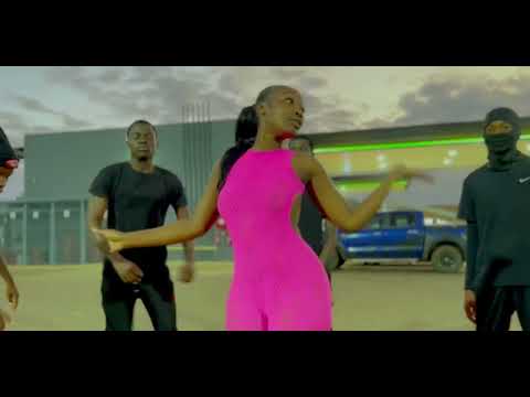 Rude Kid Venda & Rendie Gaga - Mutoli (Official Visualizer) feat. Mpuna Mpuna & Vule C4