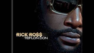 Rick Ross ft. T.I. &amp; Jadakiss - Maybach Music III