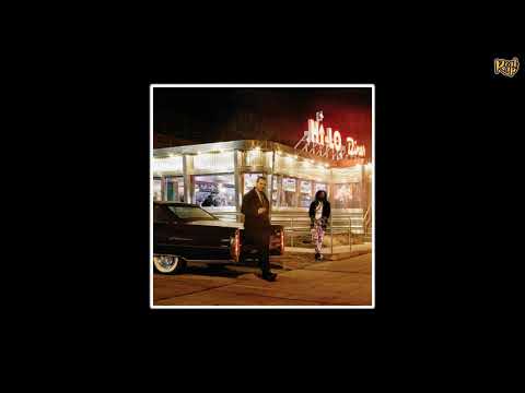 Felt (Murs x Slug) x The Grouch x Aesop Rock - Hologram