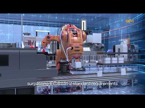 ODOT Open PLC DU03 Series