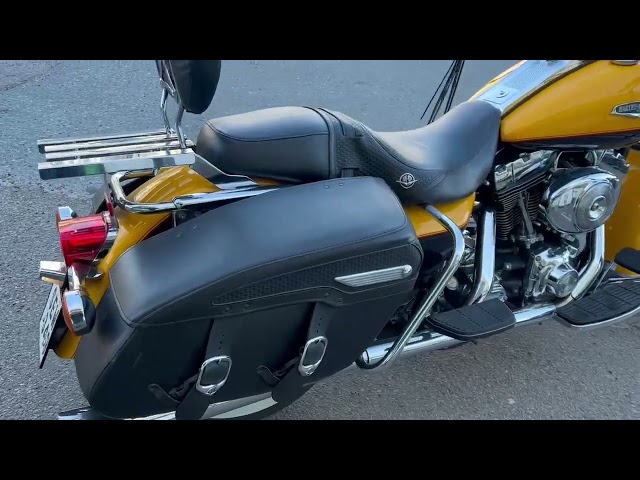 993534 Harley-Davidson Road King Classic 1.4 Twin Cam 88 - 2001