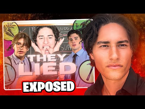 Mentiras de Looksmaxxing EXPUESTAS (La verdad)