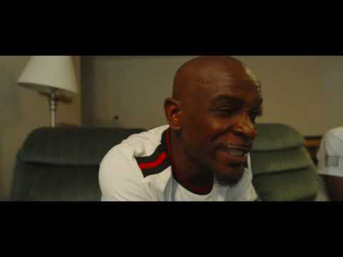 HoodLife Jackal - RN Say Ugh  (4k)