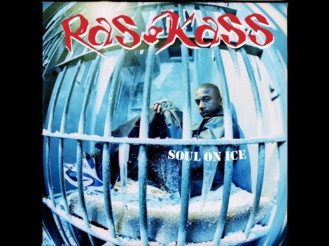 Ras Kass - Soul On Ice Diamond D Remix (Official Video)