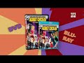 Robot Chicken DC DVD
