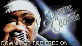 ghostface killah - Buck 50 Ft. Cappadonna Method - Supreme C