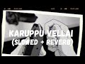 Karuppu Vellai (slowed + reverb) [Vikram Vedha]