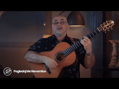 Šajka -  Pogledaj Me Nevernice