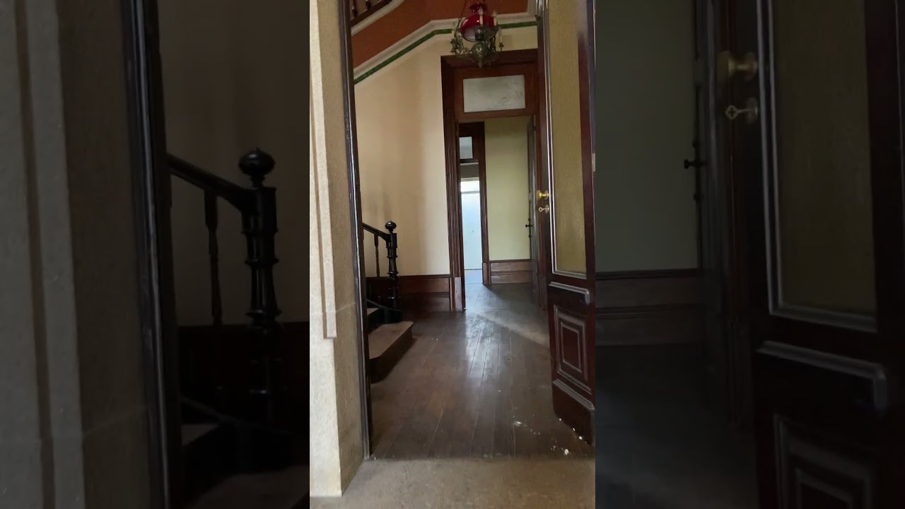 Vídeo do imóvel