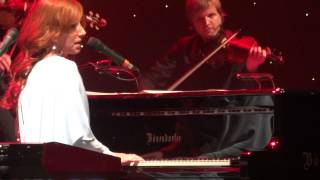 Tori Amos - Fearlessness [Warsaw 13-10-2011]