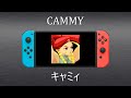 Cammy Special Moves Ultra Street Fighter II