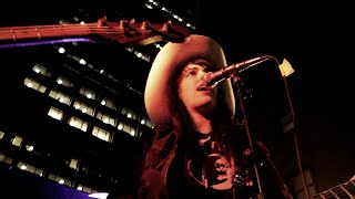 Dead Moon Night - 10/5/2017 Portland, Oregon (whole show)
