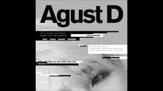 Download lagu [MP3/DL FULLALBUM] Agust D - 'Agust D' Full Mixtape by SUGA Of BTS (방탄소년단 ) mp3