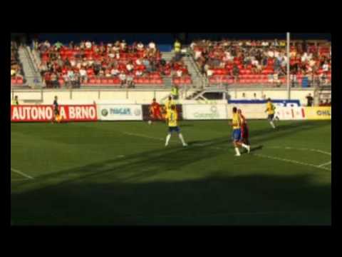 1. FC Brno vs FK Teplice