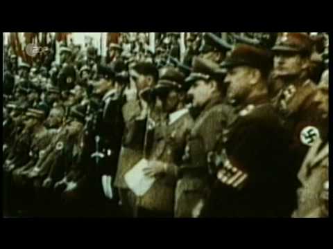 Hitlers Helfer - Joseph Goebbels (1/4)