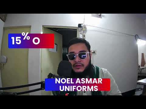 Noel Asmar Uniforms Coupon Code || Noel Asmar Uniforms Discount Code || 15% OFF