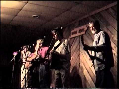 The Full Grace Grifters at The Down Home, Johnson City, TN  October 6, 2004 - Part 4
