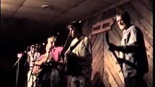 The Full Grace Grifters at The Down Home, Johnson City, TN  October 6, 2004 - Part 4