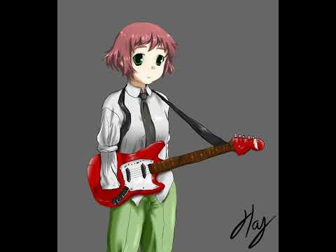 Radiohead, Carly Rae Jepsen - Creep Me Maybe cover