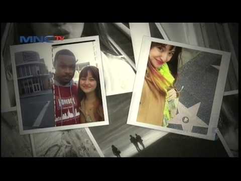 Marshanda dan Egy John Jalin Hubungan - Pose (9/6)