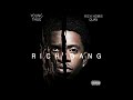 Rich Gang Tell Em Feat Young Thug Rich Homie Quan 432Hz