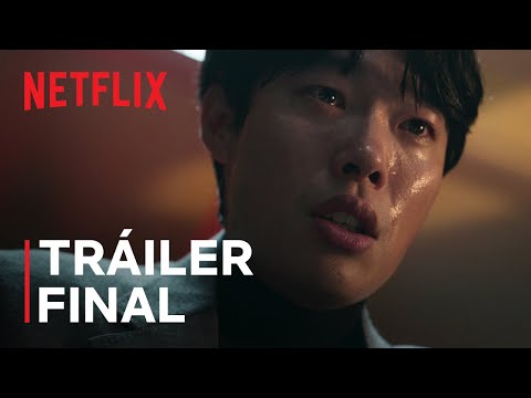 Tráiler Revelación [WEB-DL] PESADA 2025