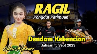 Download lagu DENDAM KEBENCIAN - EKA KAMAJAYA - RAGIL PONGDUT mp3 Download lagu DENDAM KEBENCIAN - EKA KAMAJAYA - RAGIL PONGDUT mp3