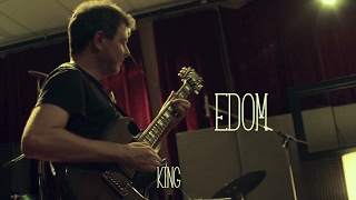 EDOM plays King