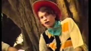 The Reels - According To My Heart (1980).flv