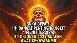 Download lagu JIWA TERPILIH✨VIDEO INI HARUS SAMPAIKEPADAMU SEBELUM BESOK‼️30 OKTOBER 2025 ADALAH AWAL KEKAYAANMU😱🔥 mp3 Download lagu JIWA TERPILIH✨VIDEO INI HARUS SAMPAIKEPADAMU SEBELUM BESOK‼️30 OKTOBER 2025 ADALAH AWAL KEKAYAANMU😱🔥 mp3