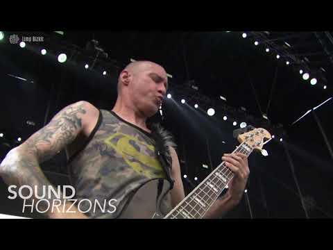 Limp Bizkit - Nookie (Live at Lollapalooza 2021)